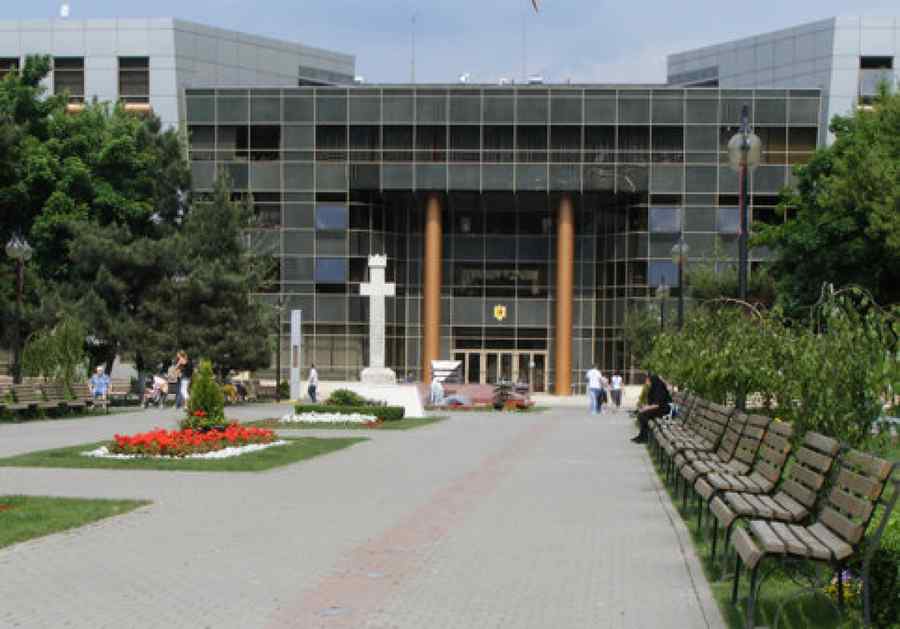 Care este soarta monumentului Crucea din Obor?