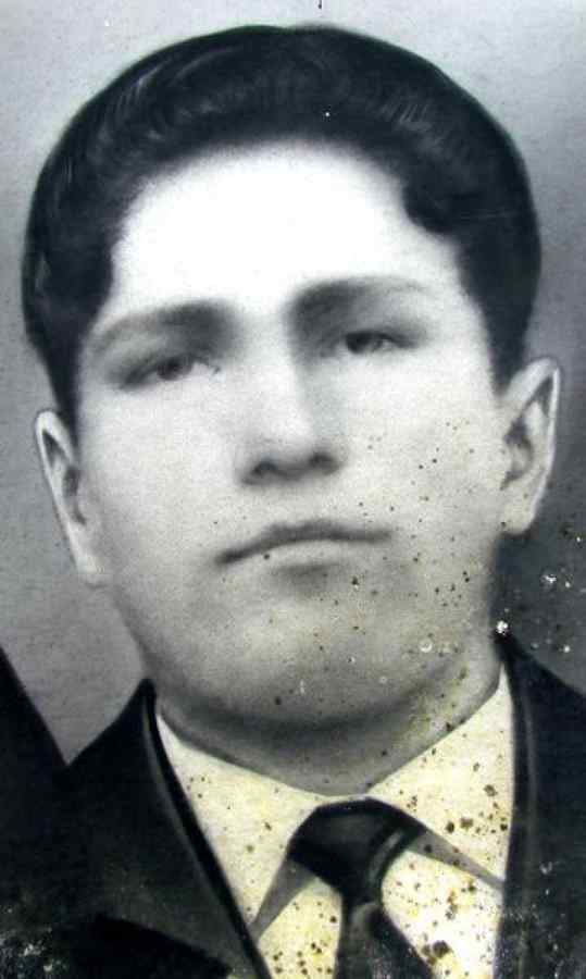 Rămăşiţele pământeşti ale lui Petru Jurchescu, ucis de autorităţile comuniste în 1949, au fost găsite