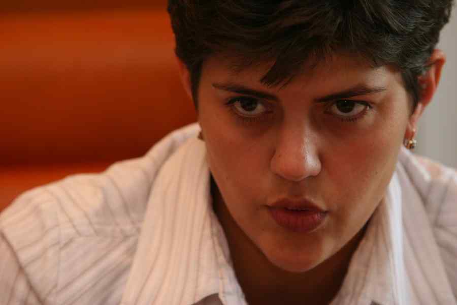 Kovesi și Saakașvili, cu anticorupția la Chișinău