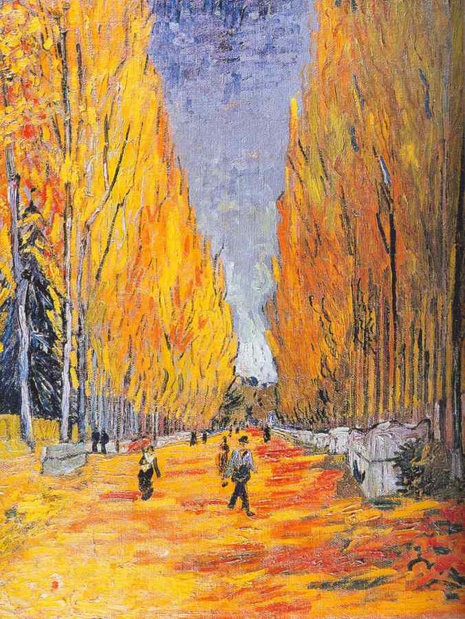 Vincent van Gogh, adjudecat pentru 66,3 milioane de dolari