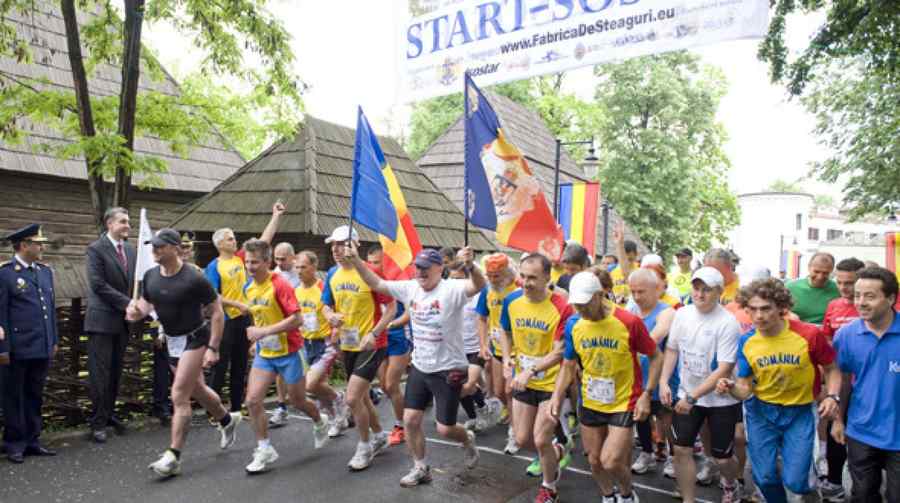 Câștigătorii Maratonului Regal