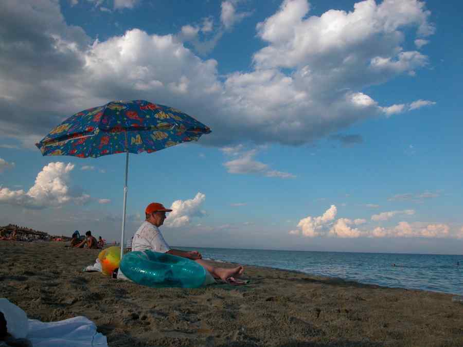 Câți turiști au petrecut în stațiunile din România de 1 mai