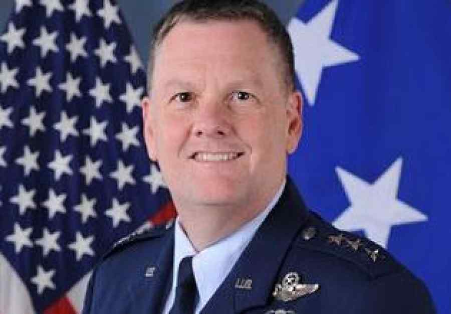 Șeful Comandamentului NATO pentru operații speciale, la București