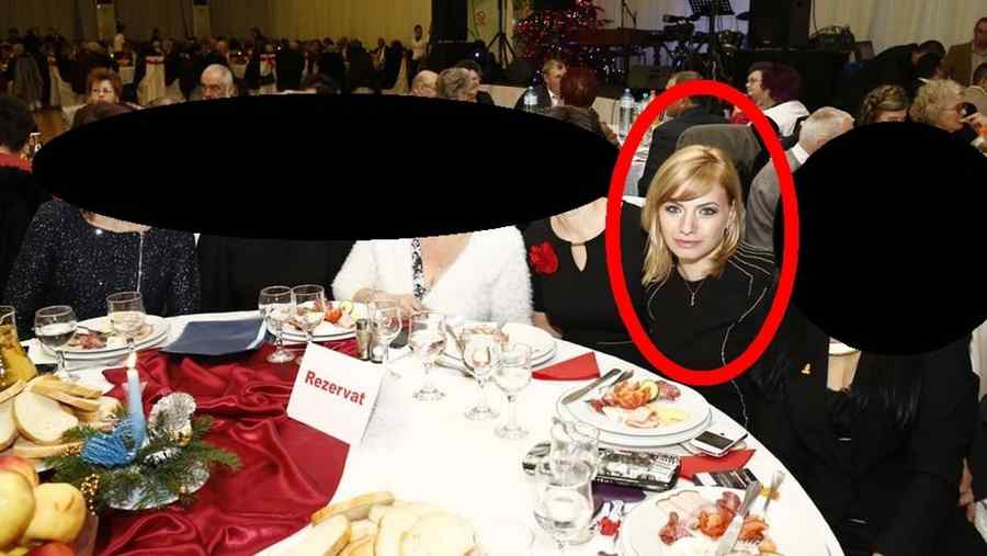 Dezvăluiri despre femeia care l-a înfundat pe primarul Iașiului