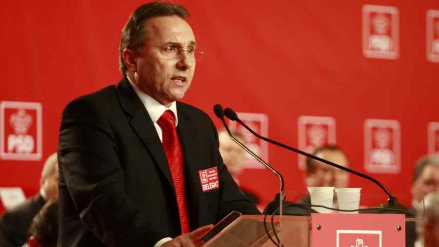 Cum lucra „serviciul secret” al primarului Iașiului