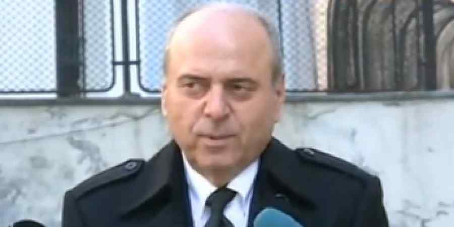 Pinalti, un nou dosar penal