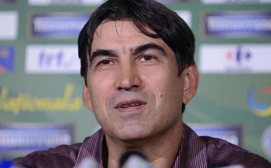 Piți n-are nici emoții