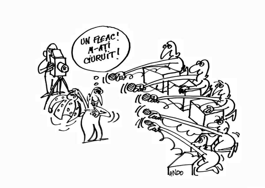 Plutonul (TV) de execuție