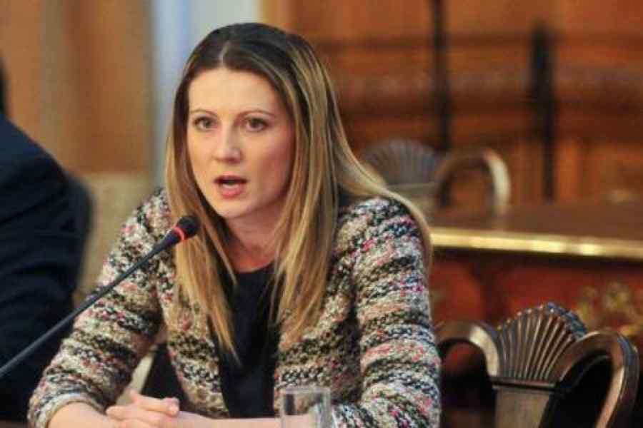 Premierul  a anunțat noul purtător de cuvânt al PSD