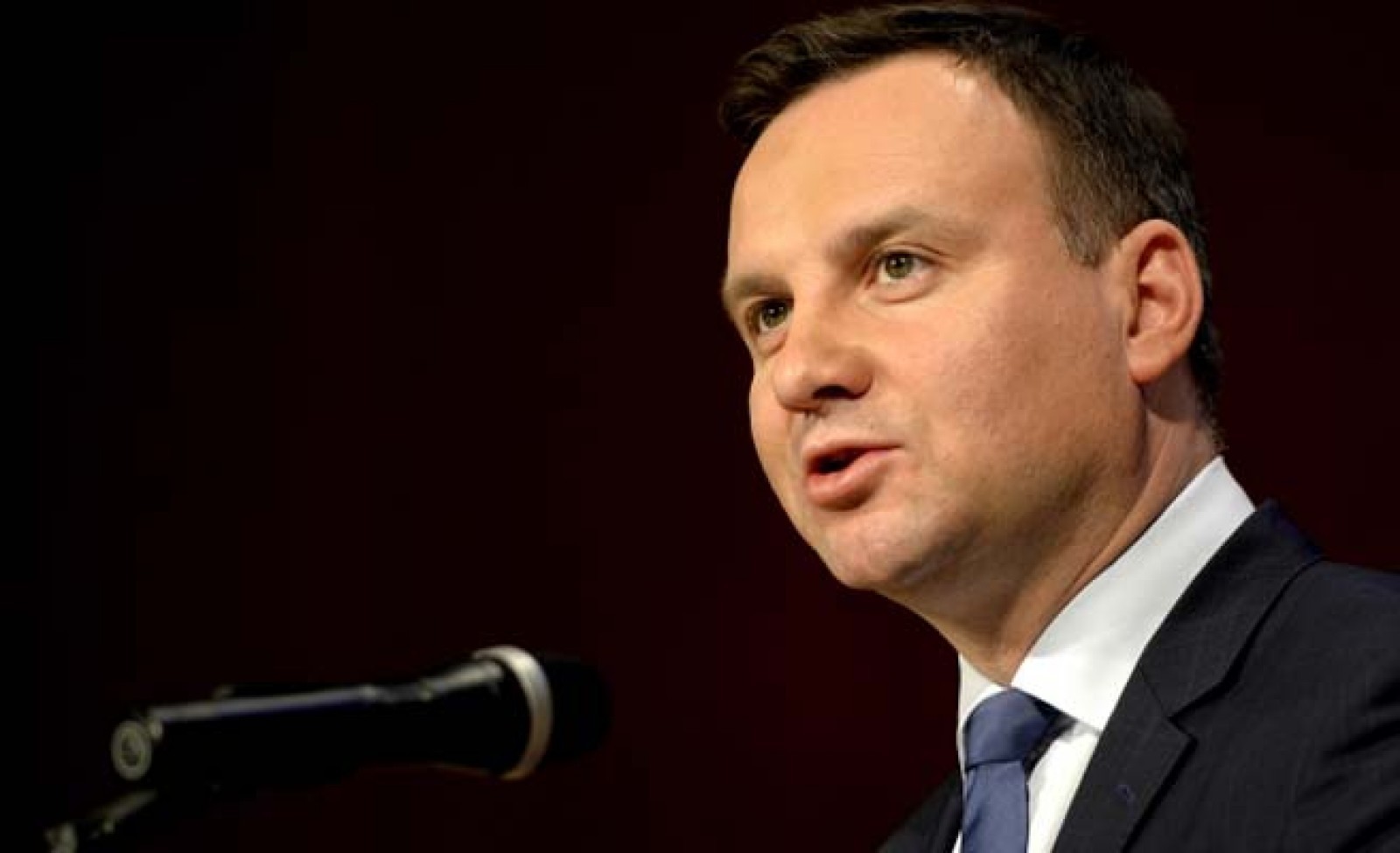 Candidatul opoziției a câştigat primul tur
