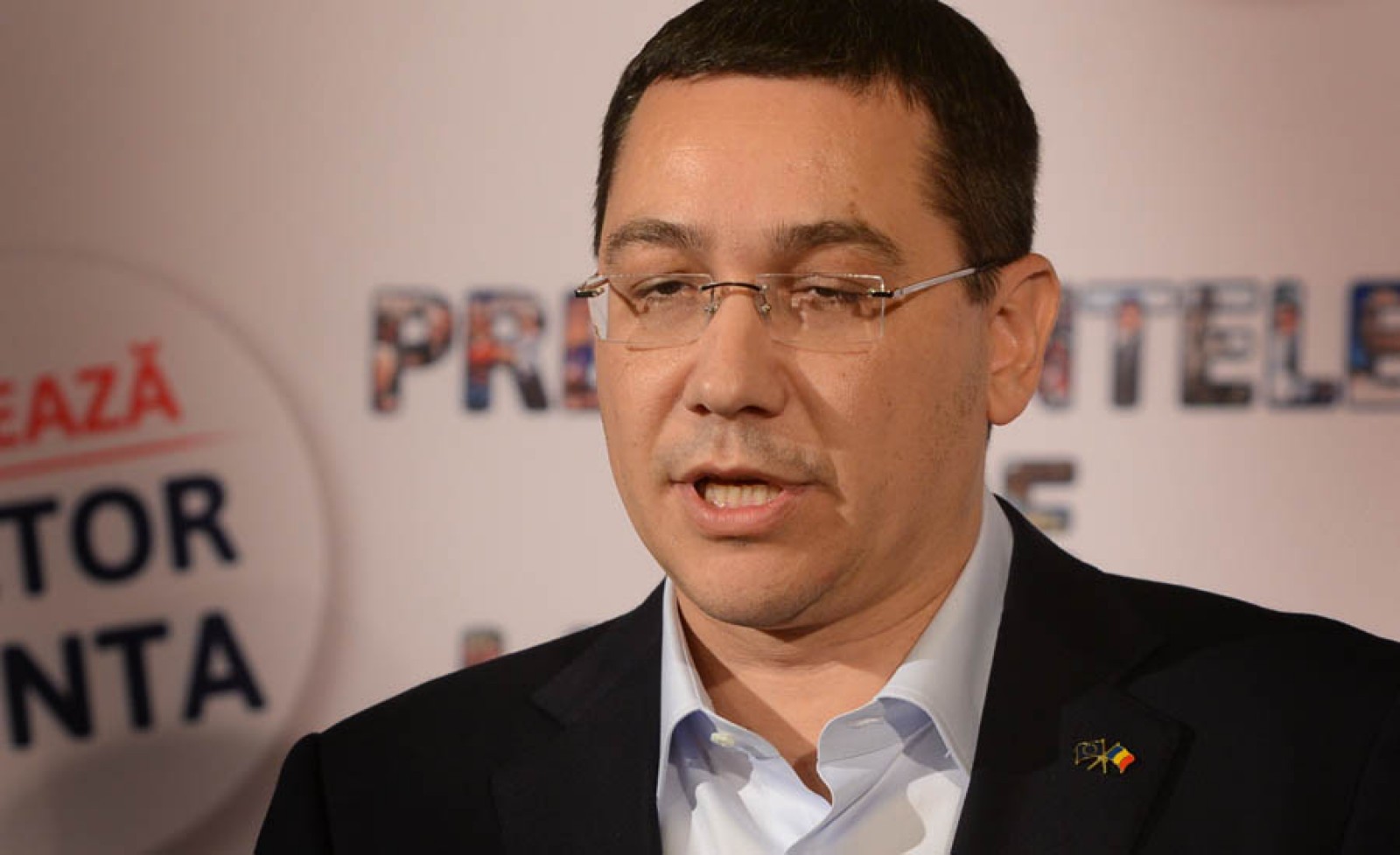 Idiosincrazia lui Victor Ponta faţă de postul public păgubeşte telespectatorii români
