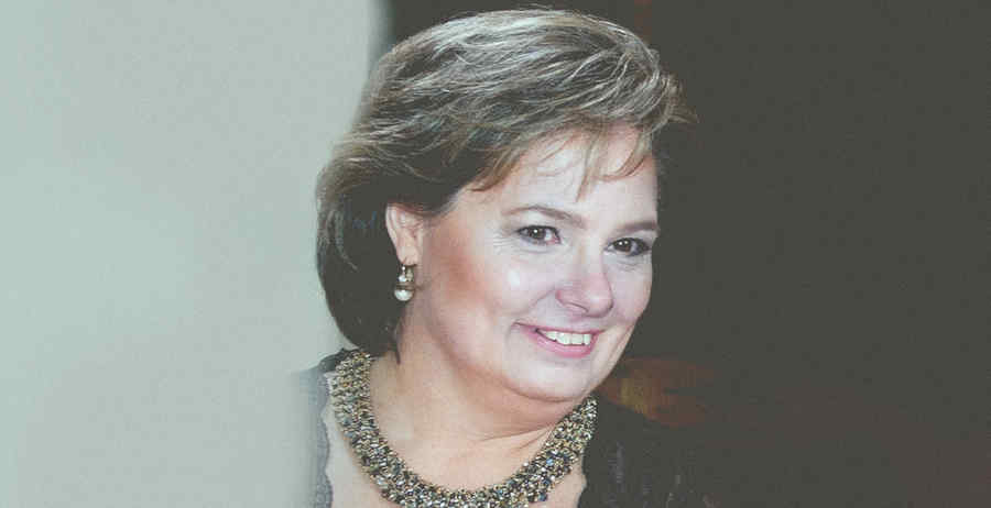 Principesa Sofia e alături de Regele Mihai