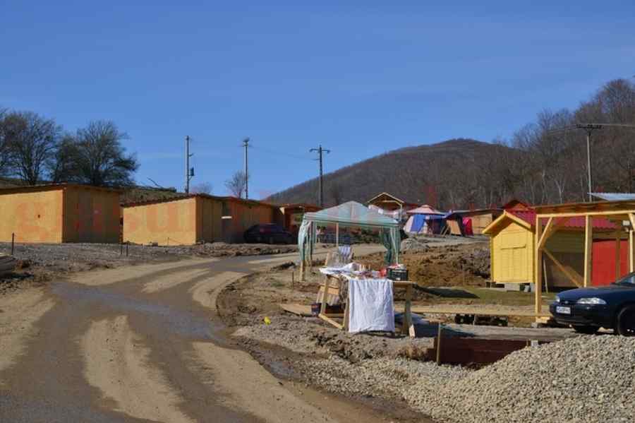 Fenomenul Prislop copleşeşte autorităţile județului Hunedoara