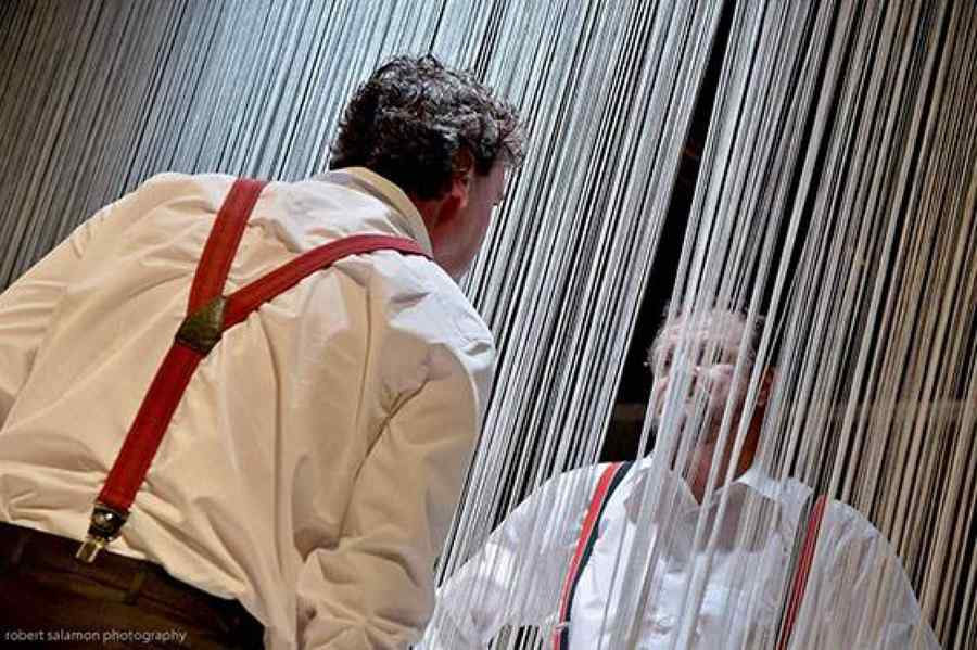 Teatrul Clasic „Ioan Slavici” Arad într-o microstagiune la București