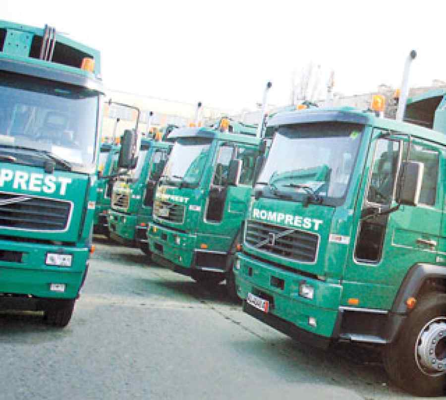 Romprest: DIICOT a prezentat date şi informaţii care distorsionează realitatea