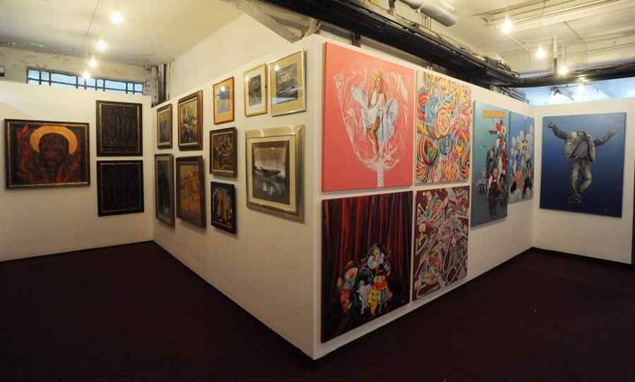 S-a deschis Art Safari 2015 cu poveşti fascinante despre arta de patrimoniu şi cea contemporană