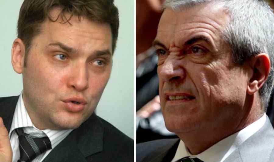 Ce a decis CCR în cazul Dan Șova