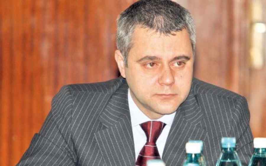 Decizia judecătorilor în cazul șefului RA-APPS