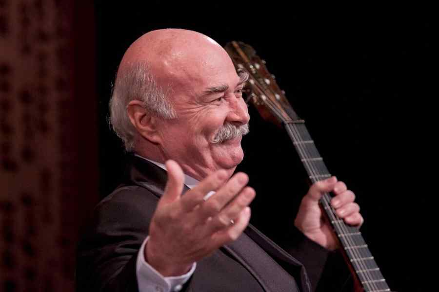 Tudor Gheorghe, internat în stare gravă în spital