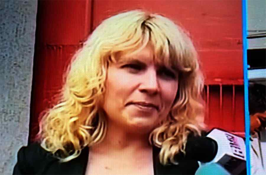 Elena Udrea, probleme cu domiciliul stabilit pentru arest