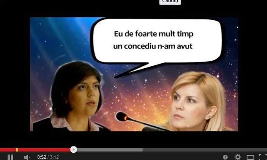 Udrea: Kovesi a avut de câștigat popularitate din arestarea mea