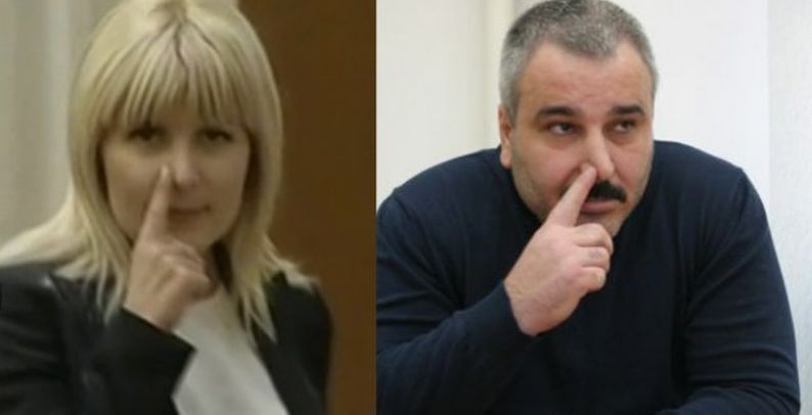 Udrea ar fi fost amenințată cu moartea