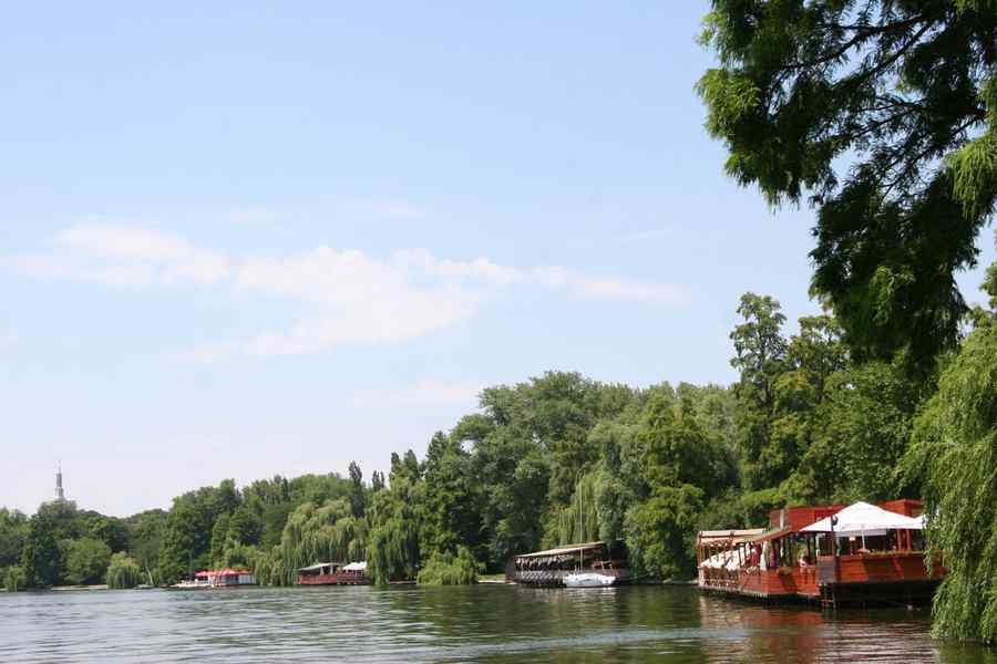 Cum va fi vremea luni și marți