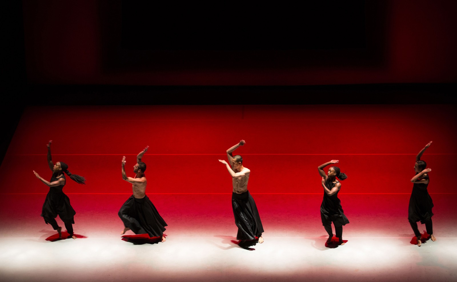 TVR difuzează Kaash, spectacolul care „a zguduit lumea”