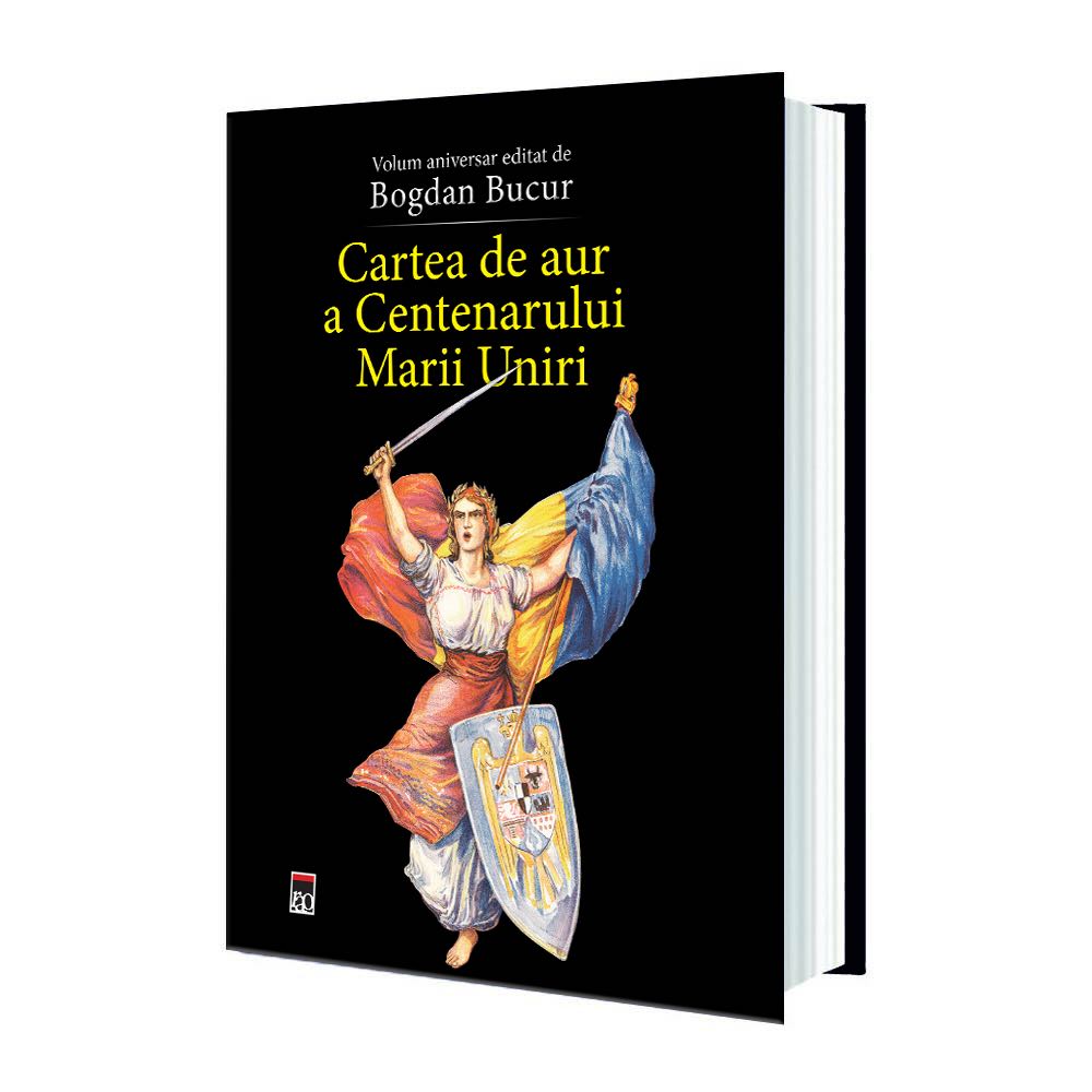 Rao vă invită la Târgul Internațional Gaudeamus 2017