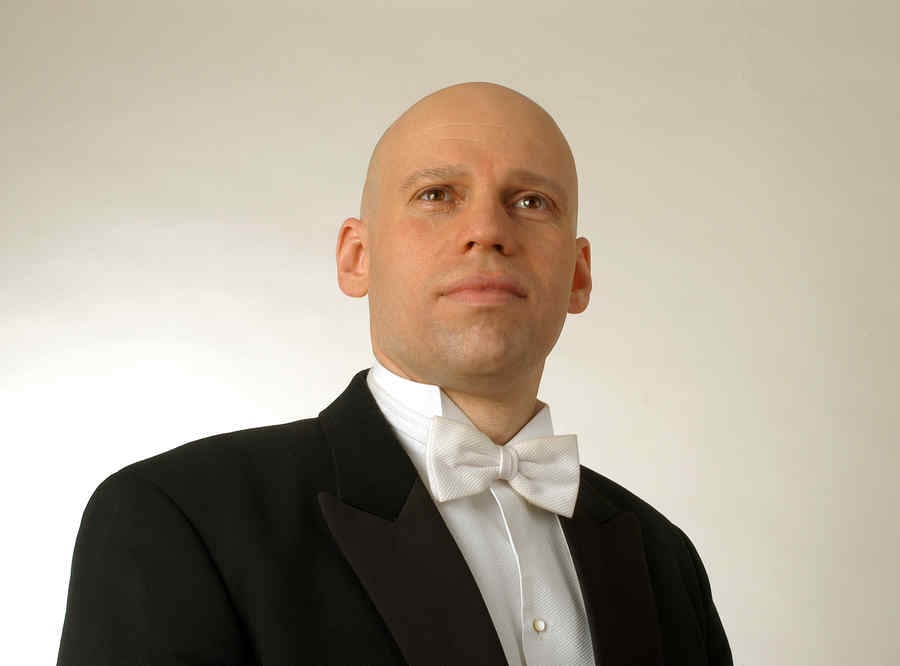 „Imperialul” de Beethoven, cu Orchestra Națională Radio, la Sala Radio