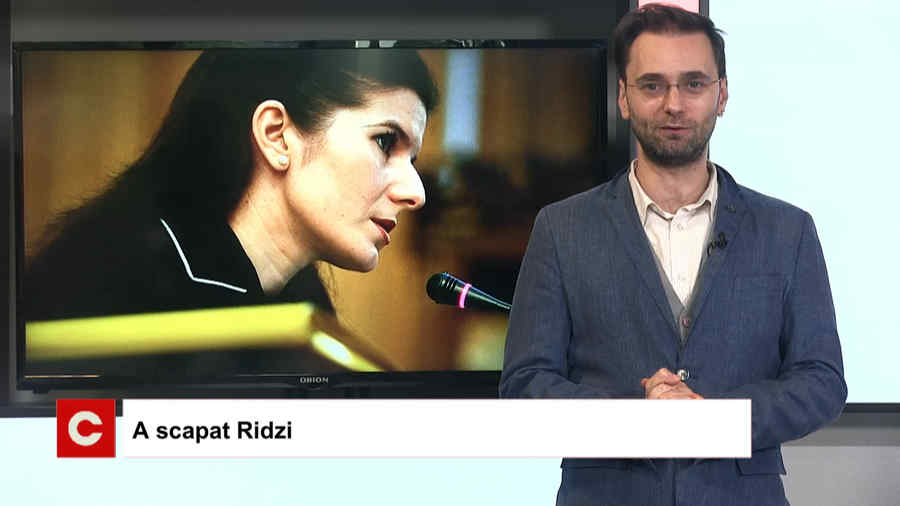 Jurnal 14:00, 22 noiembrie 2017