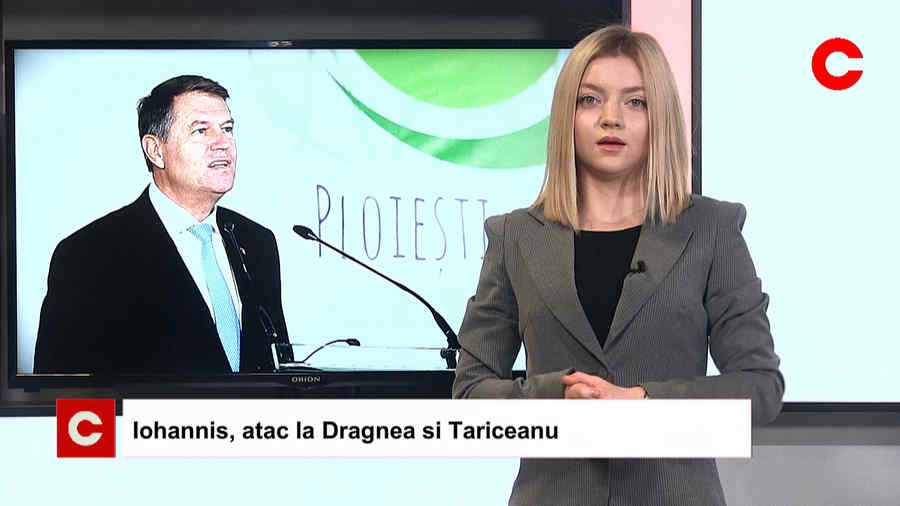 Jurnal 7:30, 23 noiembrie 2017