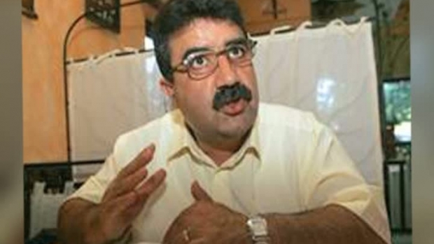 „Preacinstitul” Yassin, scos basma curată