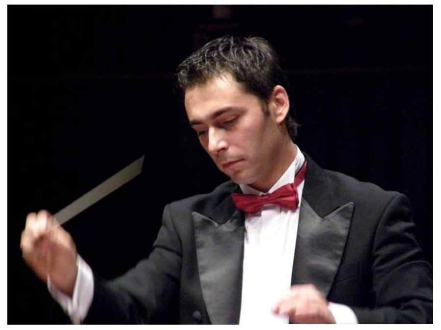 Joaquin Rodrigo, interpretat la Sala Radio!