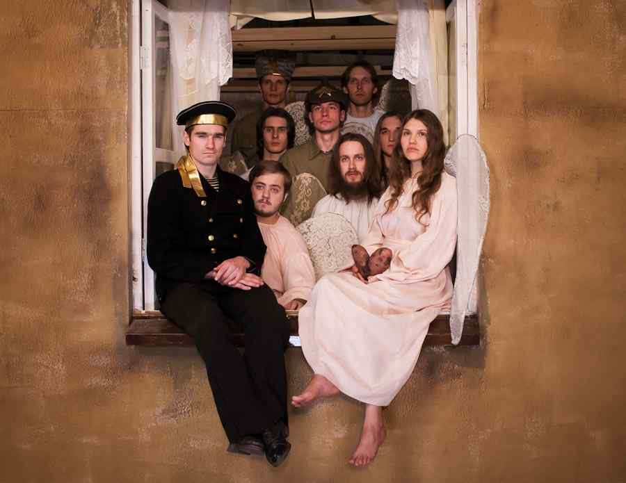 În curând la Cluj, Festivalul Internaţional de Film Transilvania