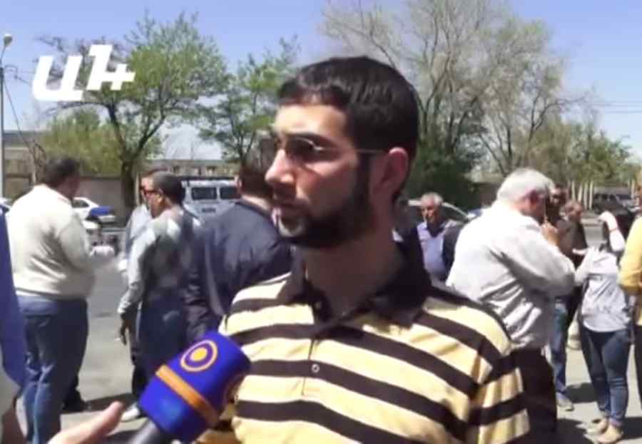 De ce au rămas oamenii uimiţi după declaraţia făcută de un taximetrist?