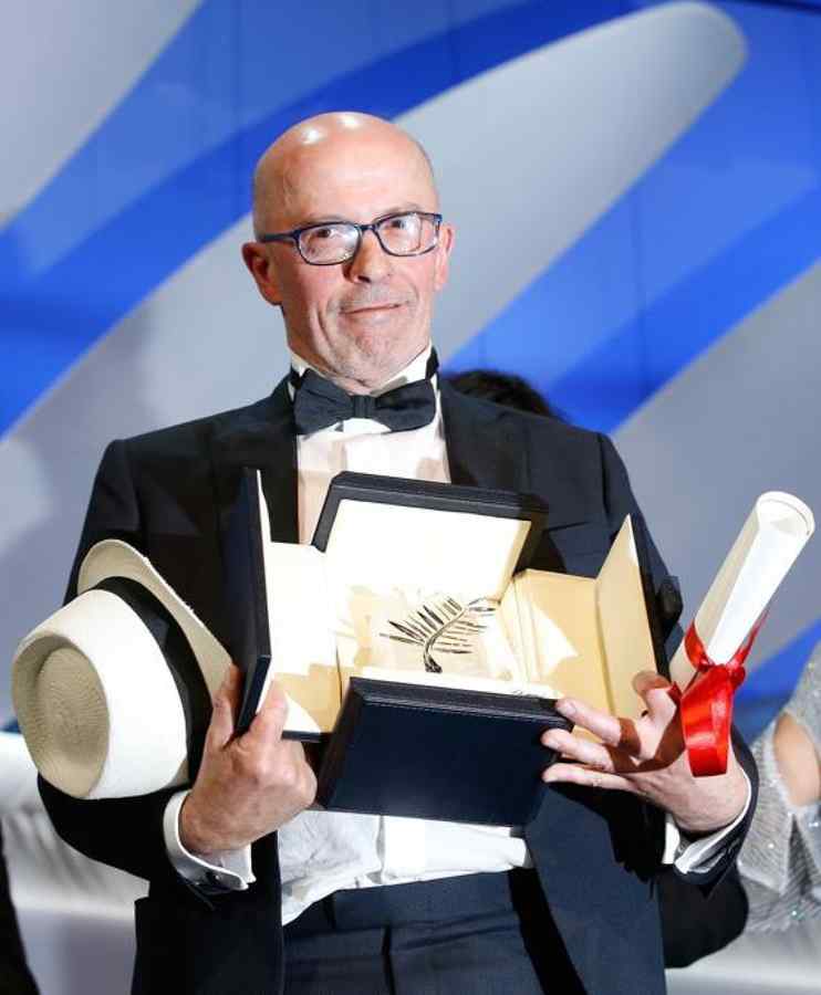 Franţa este marele câştigător la Cannes