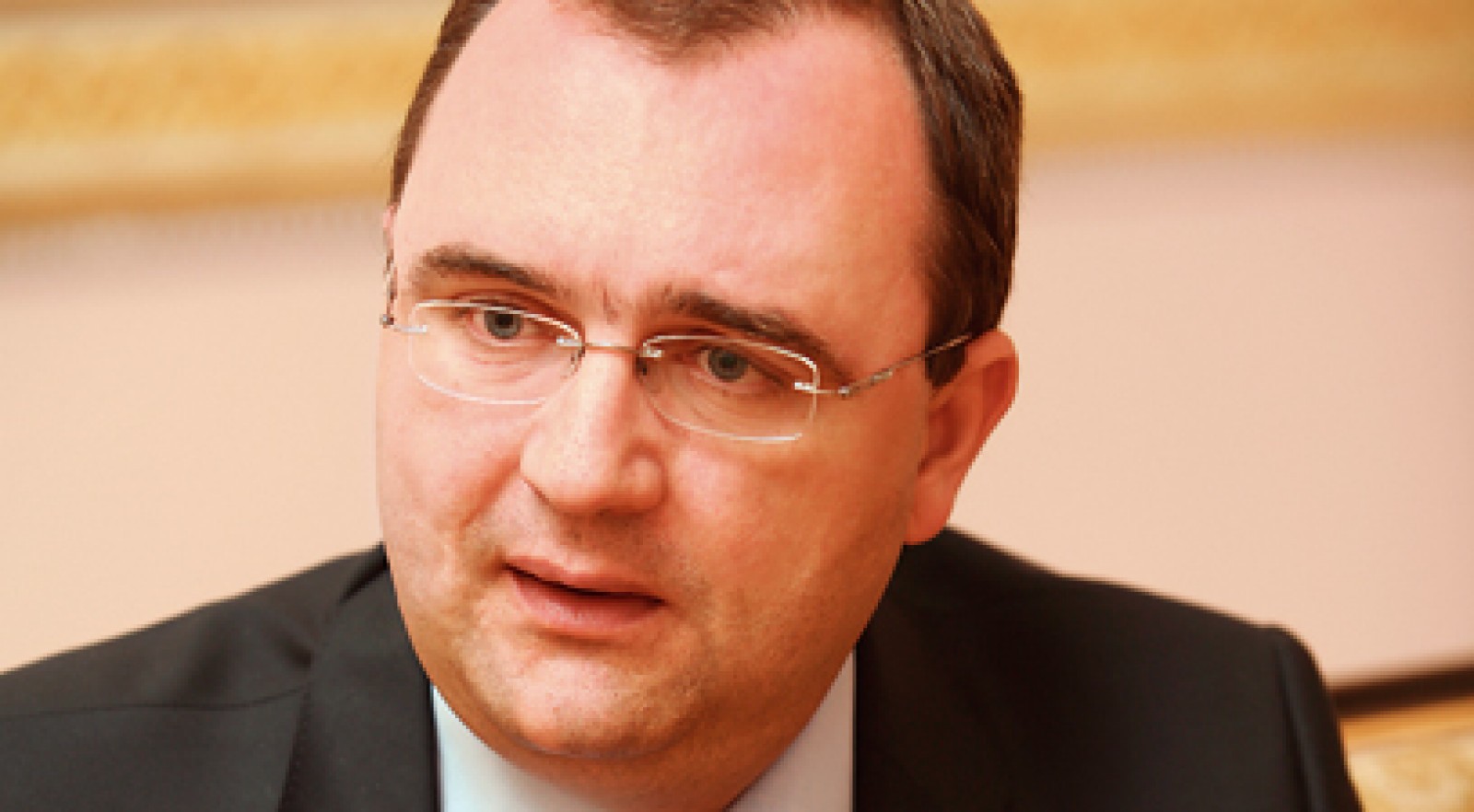 Uite sechestrul, nu e sechestrul