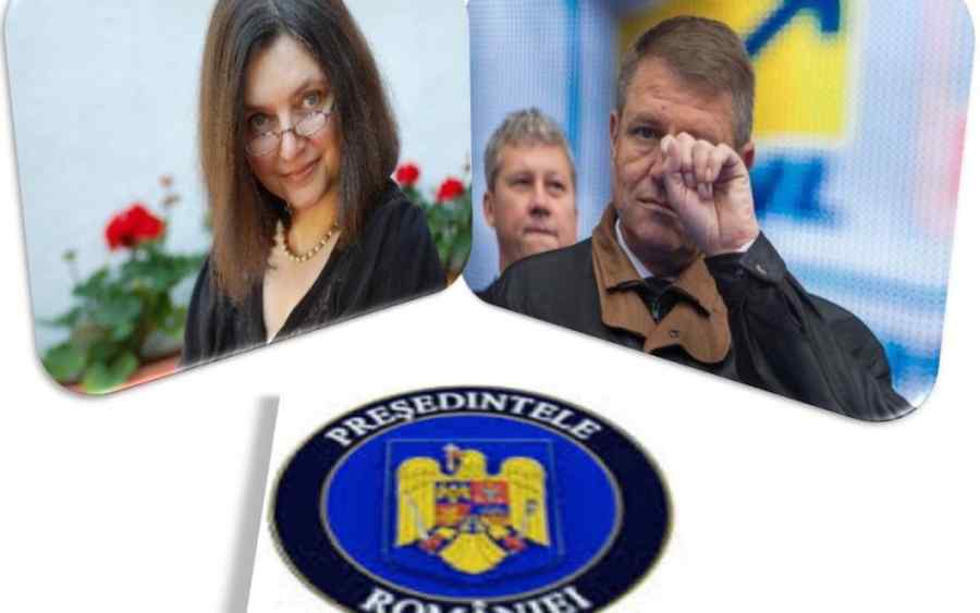 Tatiana Niculescu Bran, afirmație surprinzătoare despre Iohannis