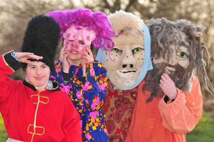 1 iunie este ziua copiilor, zi în care cei mici au dreptul să fie mari