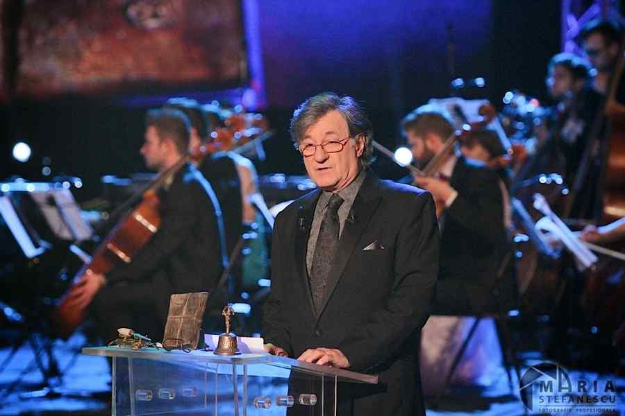 Trofee încărcate de bucurie la Gala UNITER