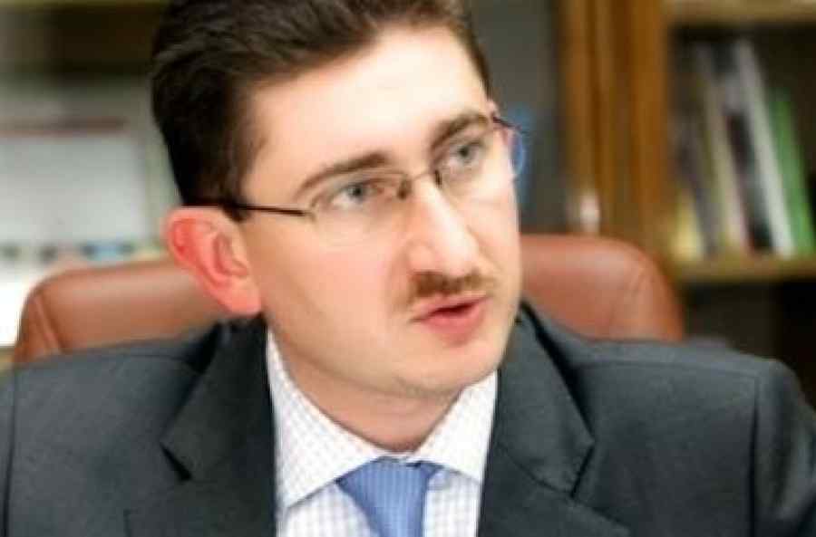 Bogdan Chirițoiu: Vrem să modificăm Legea concurenței