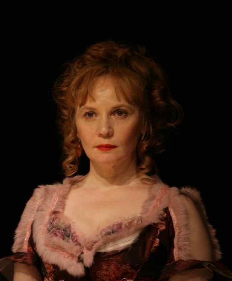 „Pentru mine cea mai mare pedeapsă este să nu fii binecuvântat cu dragoste”