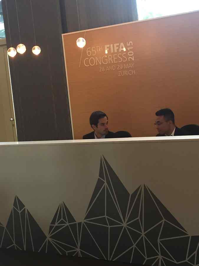 Declarație neașteptată a unui oficial FIFA