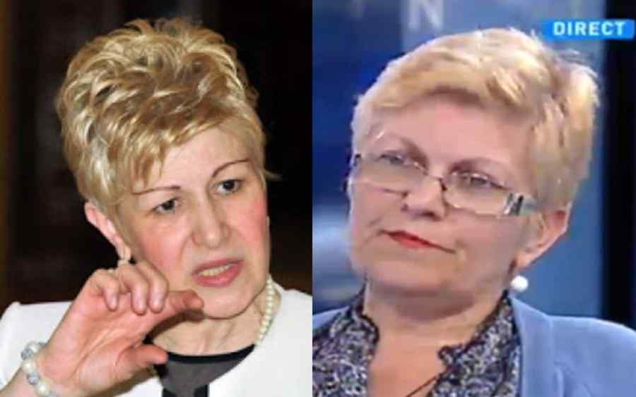 Preşedinta ÎCCJ Livia Stanciu riscă 5 ani de închisoare pentru ticluire de probe