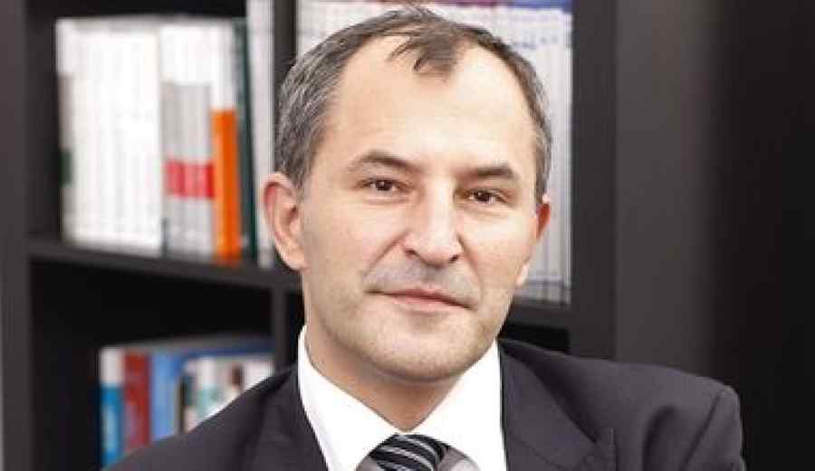 A fost ales noul decan al Baroului Bucureşti