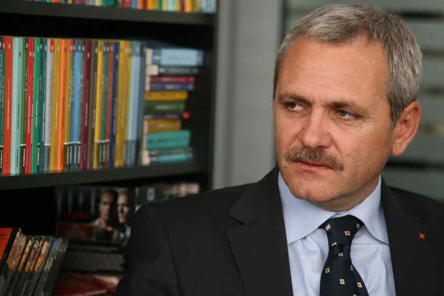 Pe ce bunuri aparținând lui Dragnea a pus DNA sechestru