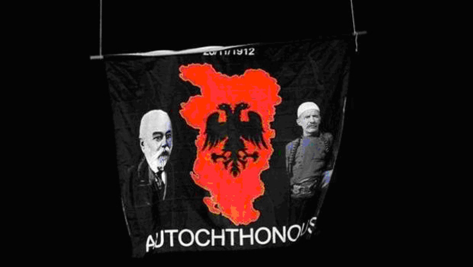 Albania Mare – cutremurul viitor al Balcanilor?