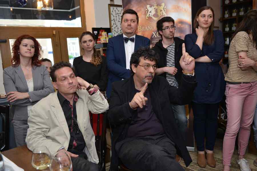 Preselecţie pentru Premiile Brâncoveanu – secţiunile Teatru şi Film