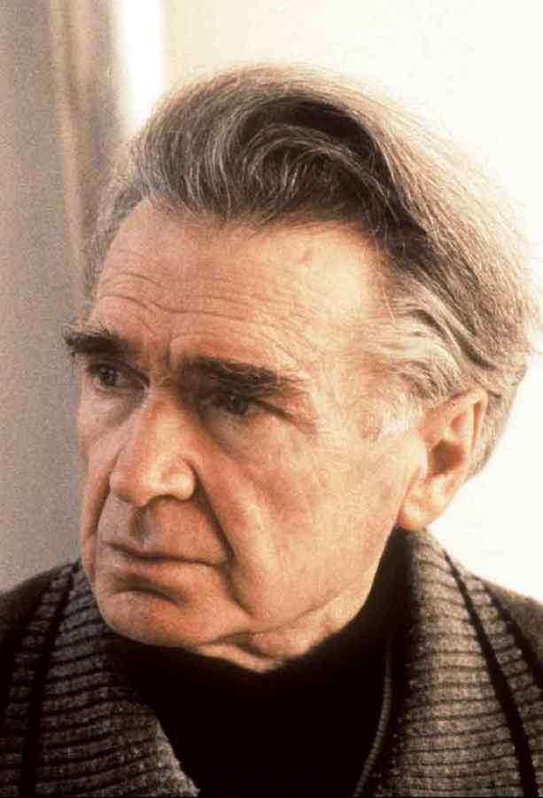 Luna iunie la ICR Berlin stă sub semnul a două comemorări majore: Mihail Sebastian şi Emil Cioran